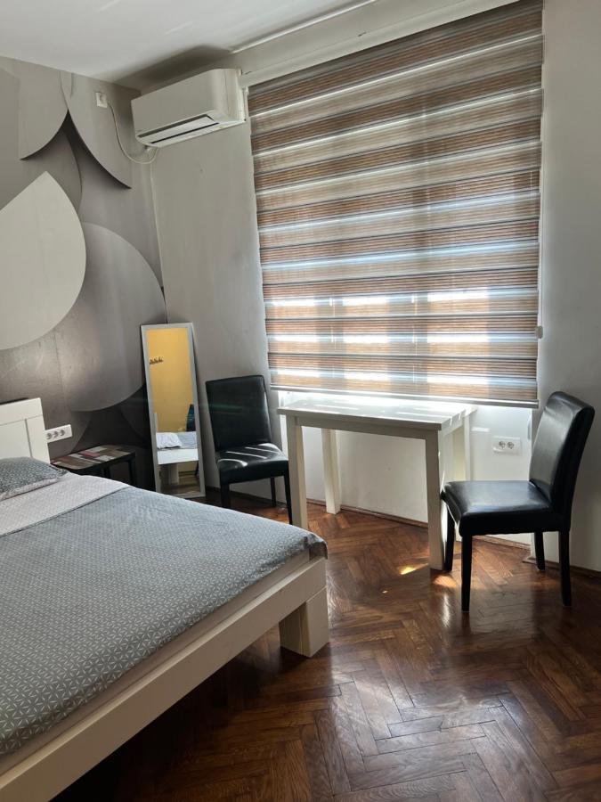 Savski Trg Belgrád Kültér fotó